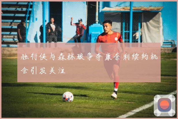 独行侠与森林狼争夺康奈利续约机会引发关注