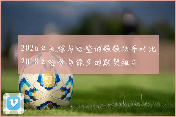 2026年米球与哈登的强强联手对比2018年哈登与保罗的默契组合